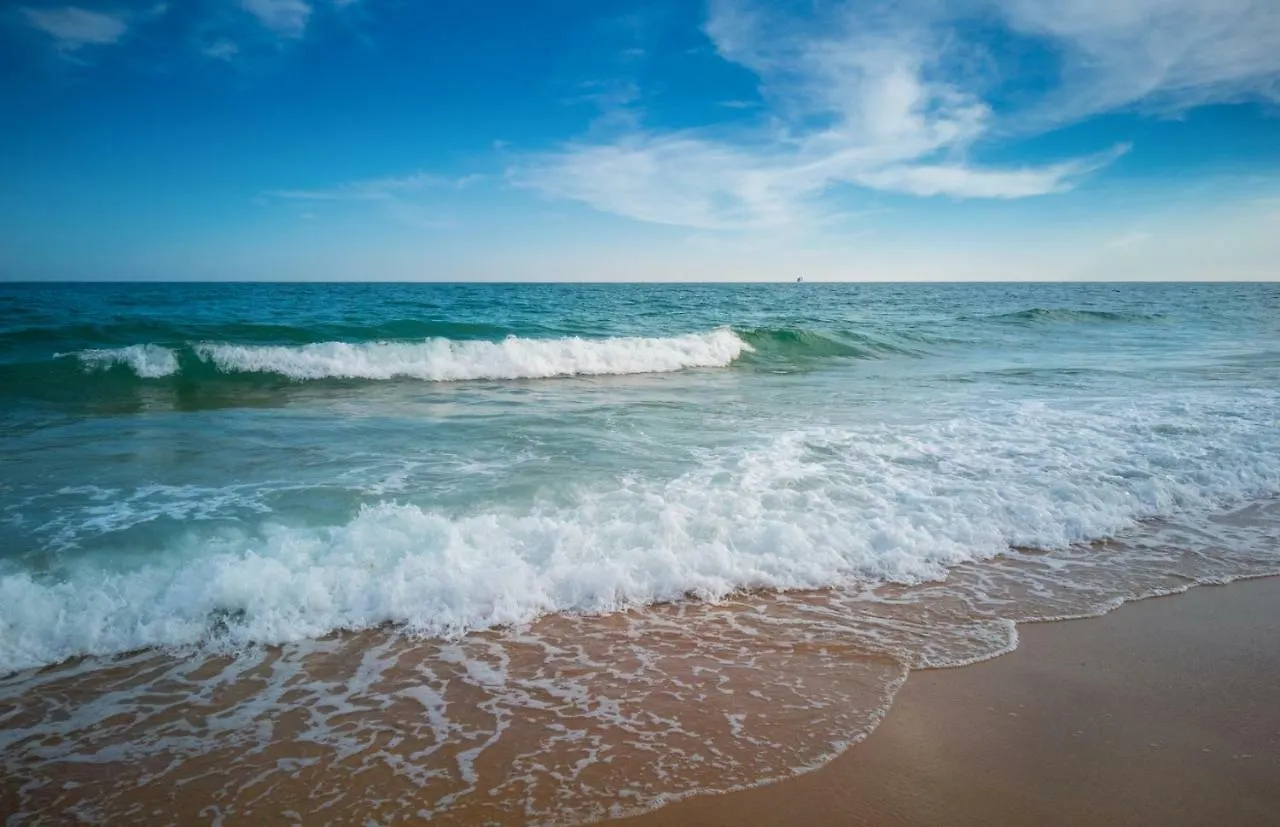 **** Hotel Antalya Beach&Hotel Hovsan Azerbaijan