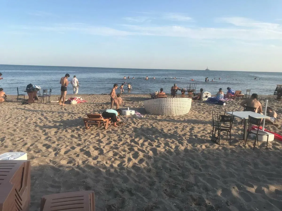 Antalya Beach&Hotel Hovsan Hotel