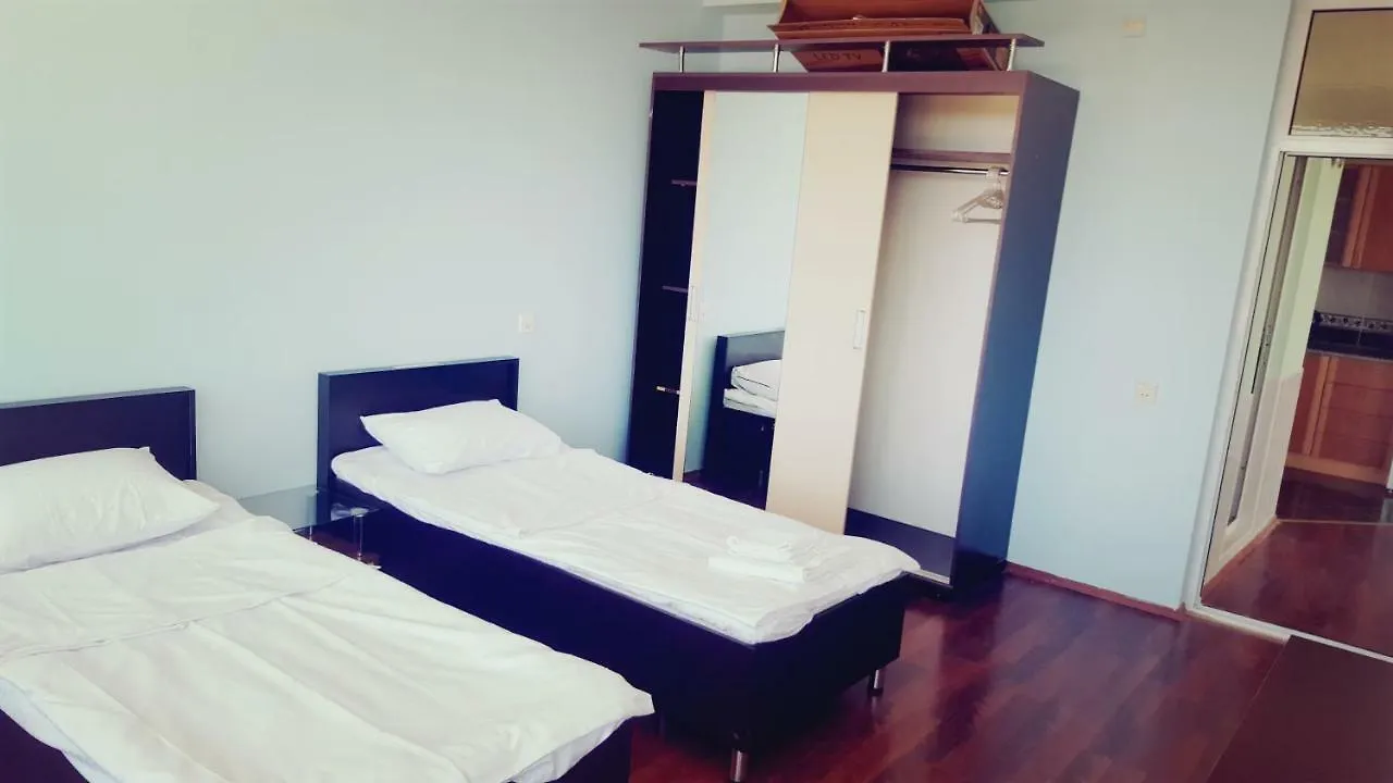 Antalya Beach&Hotel Hovsan Hotel