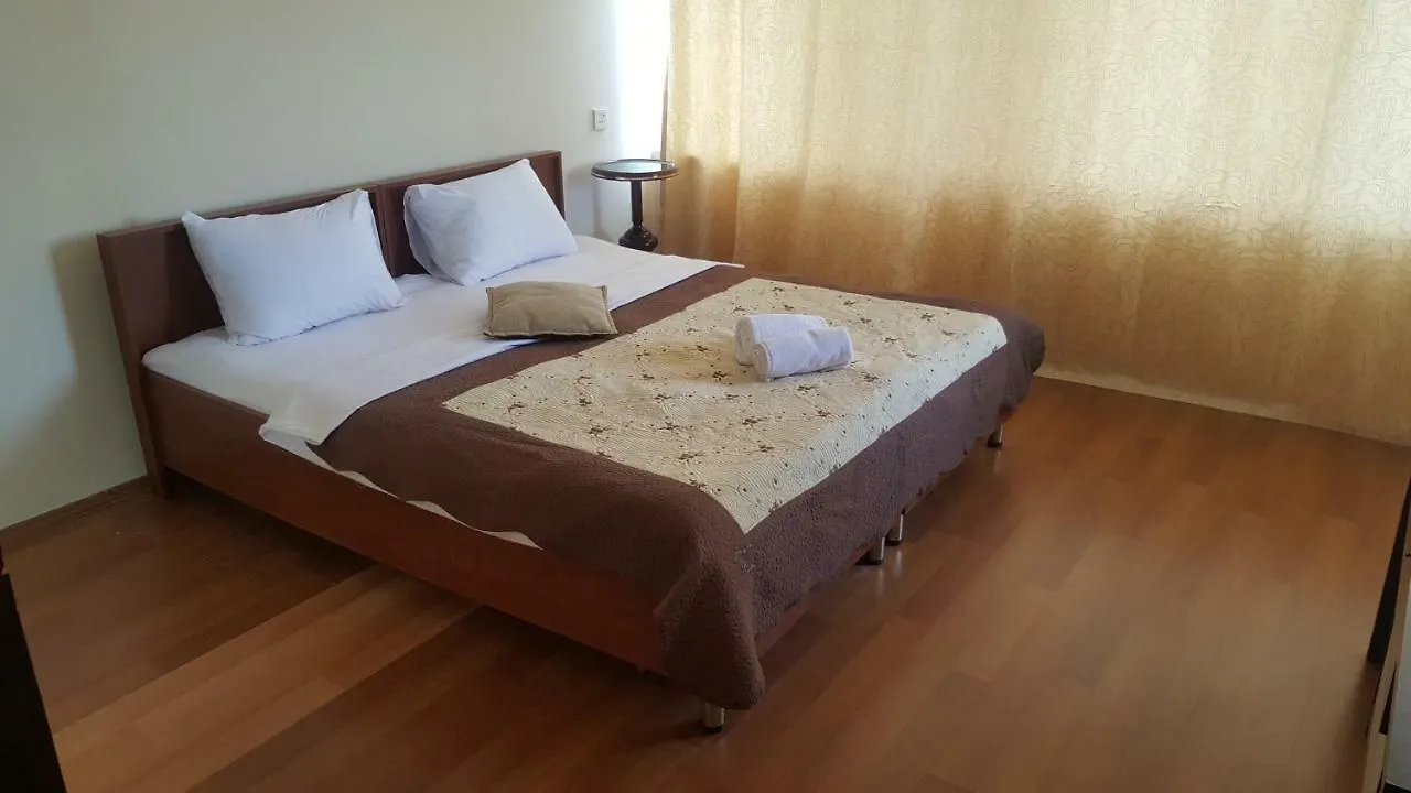 Antalya Beach&Hotel Hovsan Hotel