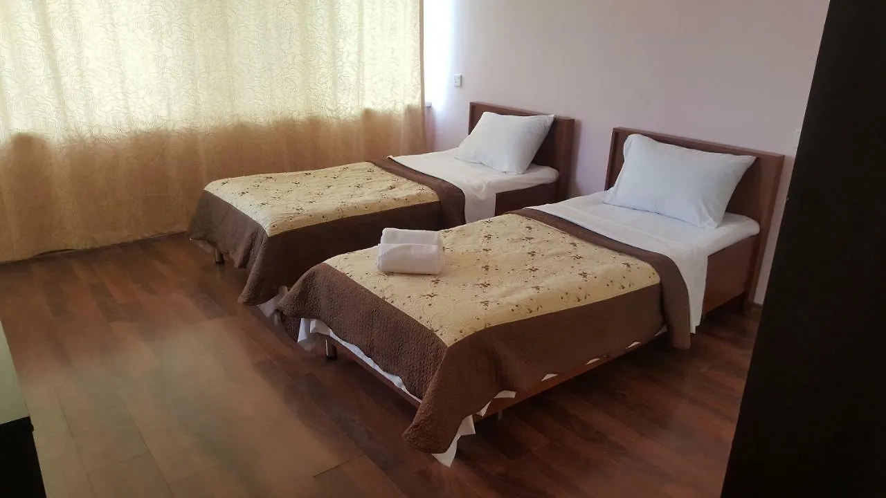 Antalya Beach&Hotel Hovsan
