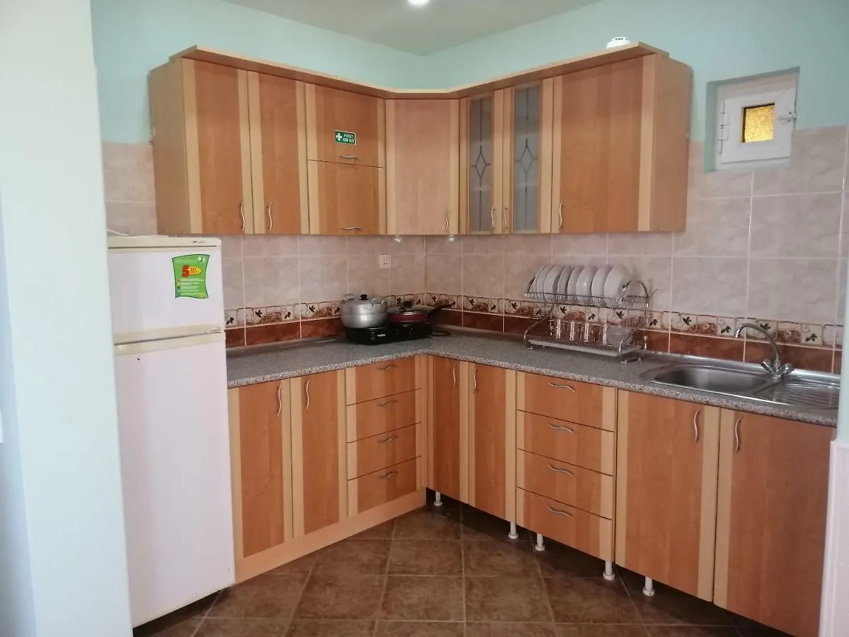 Antalya Beach&Hotel Hovsan Hotel
