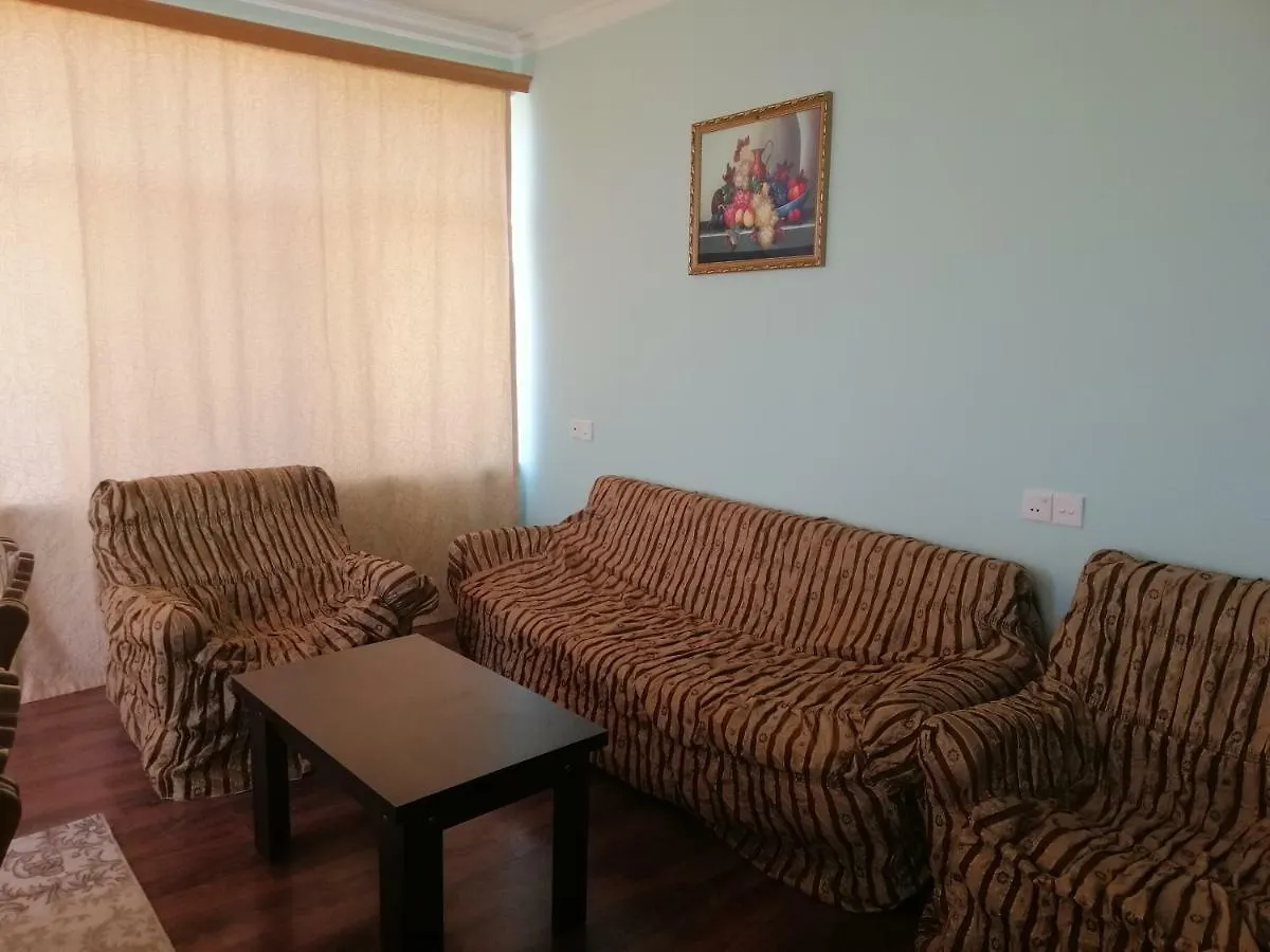 Hotel Antalya Beach&Hotel Hovsan